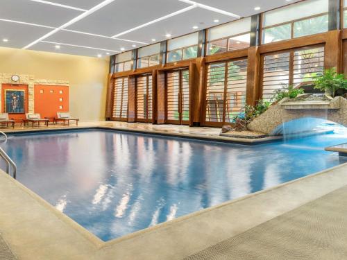 Swissotel Quito