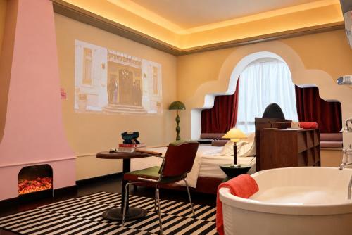 Dooga's Signature Suites Collection R&F Princess Cove Johor Bahru in 新山市