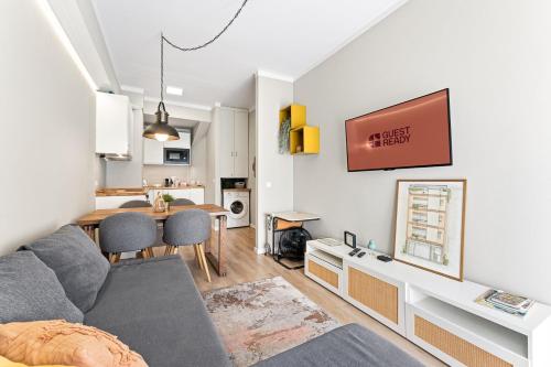 GuestReady - Apartment in the Heart of Cedofeita, Porto