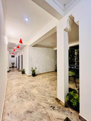 Rayz inn beach resort varkala in شاطئ فاركالا