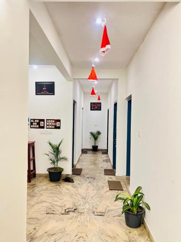 Rayz inn beach resort varkala in شاطئ فاركالا