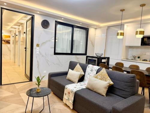 Luxurious Apt Le Bon Marché