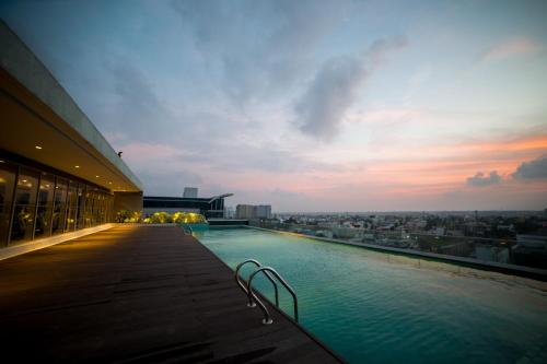 Citadines OMR Chennai