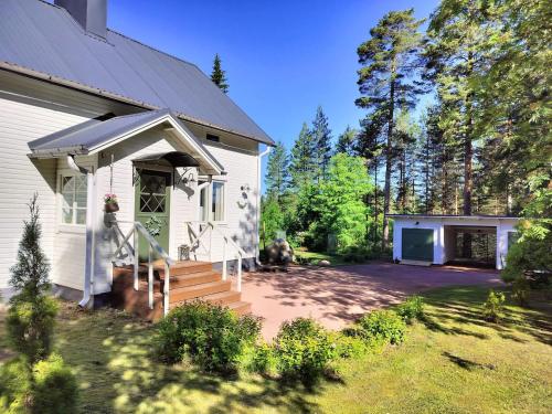 Villa Lentomajakka