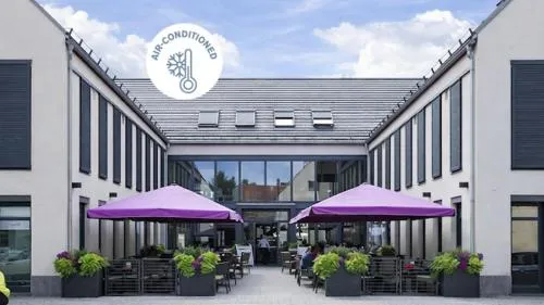 KH Hotel in Geisenfeld, Deutschland