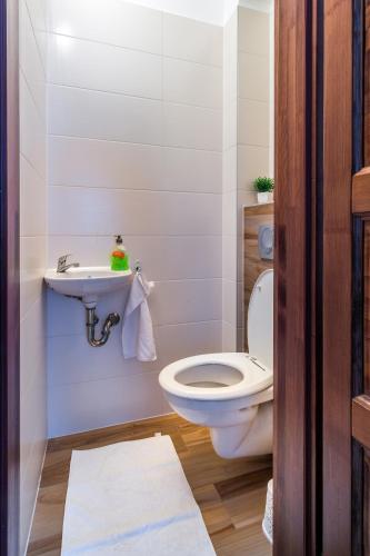 Aqualiget-Apartmanház E-Car plug-in point Szeged