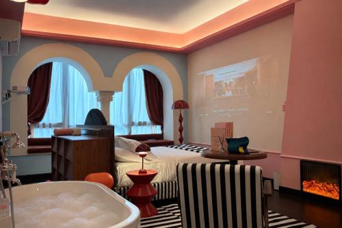 Dooga's Signature Suites Collection R&F Princess Cove Johor Bahru in 新山市