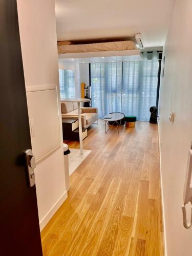 Very nice flat in Paris - Very well located