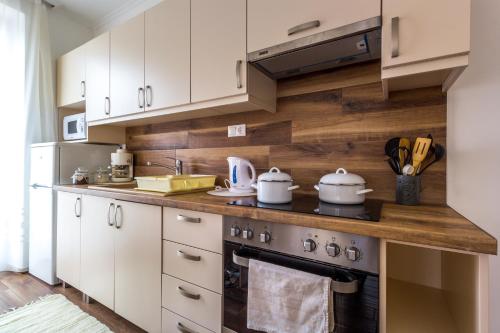 Aqualiget-Apartmanház E-Car plug-in point Szeged