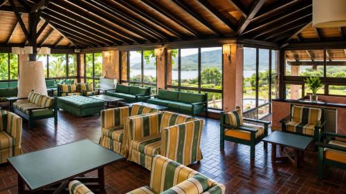 Фойє, Resort Le Picchiaie in Портоферайо