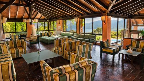 Фойє, Resort Le Picchiaie in Портоферайо