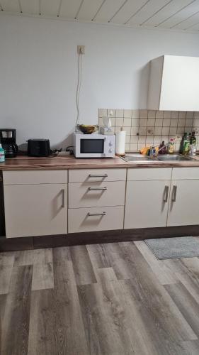 Moderne, ruhige Ferienwohnung! in Hennef (Sieg)