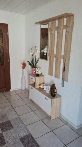 Moderne, ruhige Ferienwohnung! in Hennef (Sieg)