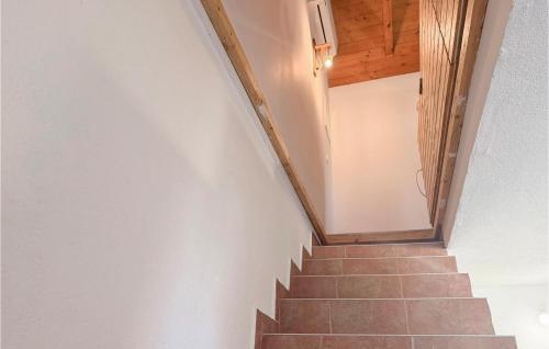 Viesnīcas āriene, 1 Bedroom Lovely Home In Korusce in Dugobabe
