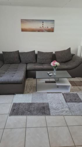 Moderne, ruhige Ferienwohnung! in Hennef (Sieg)