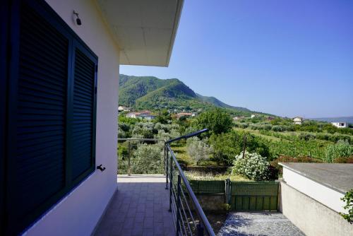 Villa Gjoni in Sakes