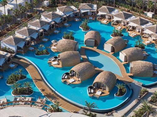 Stella Island Luxury Resort & Spa (Adults Only) - Crete Stella Island Luxury Resort & Spa (Adults Only) - Crete