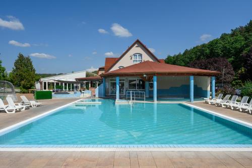Thermal Park Hotel Egerszalók