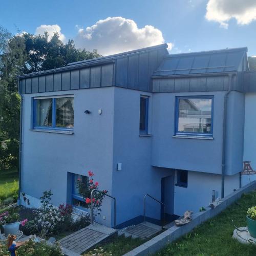 Ferienwohnung Klippenblick in Hatzfeld