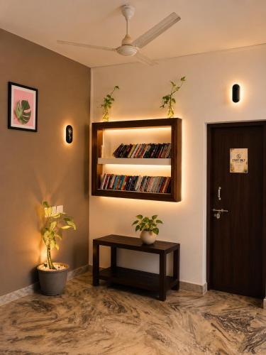 Rayz inn beach resort varkala in شاطئ فاركالا