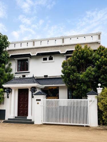 Rayz inn beach resort varkala in شاطئ فاركالا
