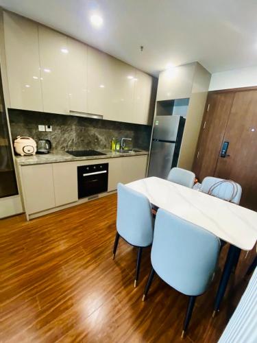 CPS Apartment at Masteri Waterfront in Gia Lam