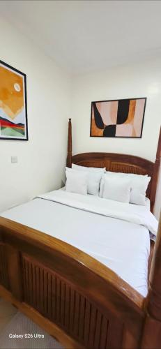 Maya Living in Nanyuki