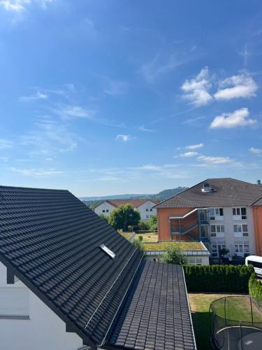 Surrounding environment, Ferienwohnung Weitblick in Kirchhain
