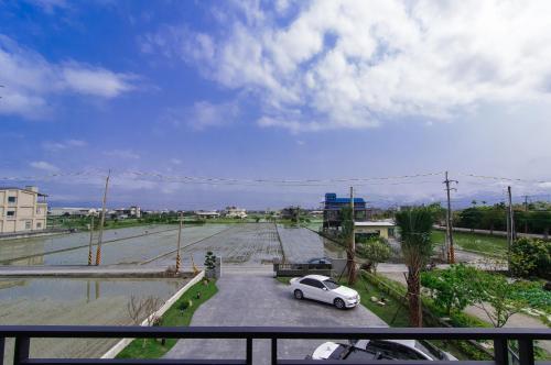 宜蘭種子民宿, Yilan (zdjęcie 4)