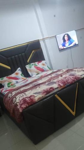 Sky Blue Guest House Buea in บัวอา