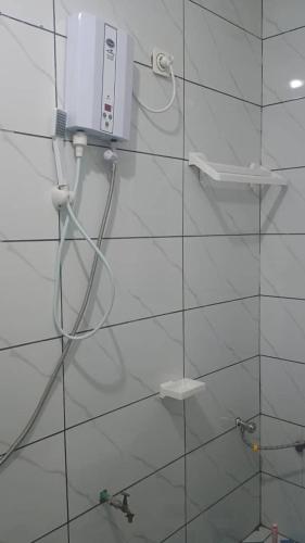 ฝักบัว, Sky Blue Guest House Buea in บัวอา