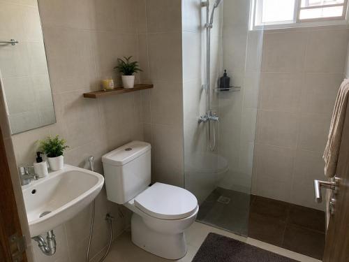 Studio meublé 15k à Homestay 5