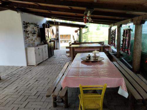 House&mini-Camp SKELICA in Backa Palanka