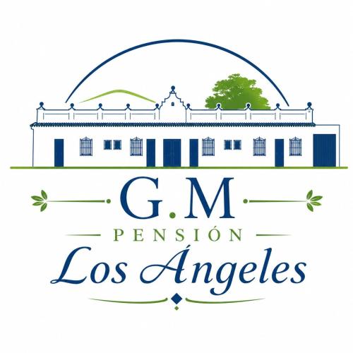 . Pensión los Ángeles