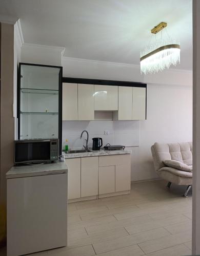 Darkhan Apartment in Darkhan