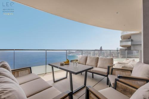 Sunset Sailors High Floor Apartment by Leo Apartments
