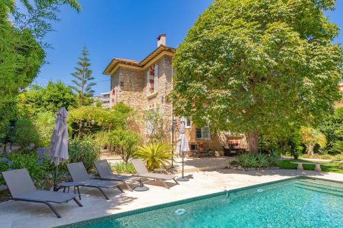 NEW! Stunning villa