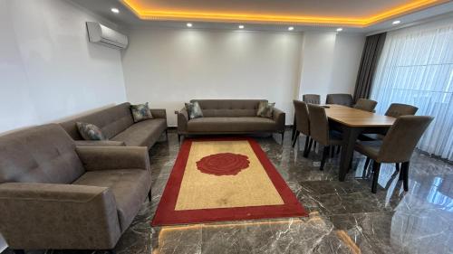 Akçakale Konaklama (Akcakale Konaklama) in Akçakale Mahallesi