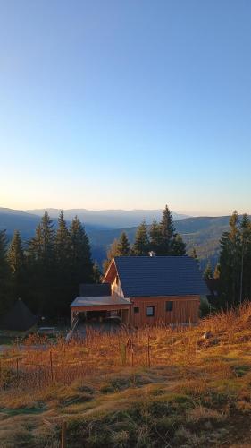 Auszeit beim Schwarzbauer