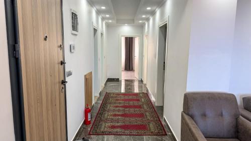 Akçakale Konaklama (Akcakale Konaklama) in Akçakale Mahallesi