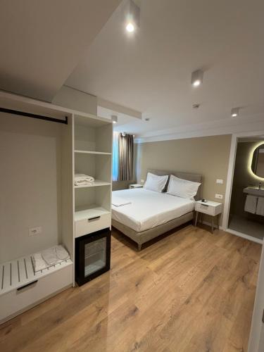 Prime Hotel, Tirana (Foto 10)