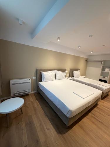 Prime Hotel, Tirana (Foto 9)