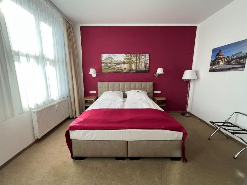 Hotel Vita Berlin-Messe, Berlín (fotografie 9)