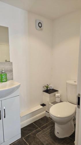 The Shack 1 bedroom apartment in St Columb Minor