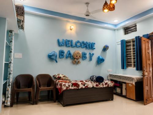 Luxury Peaceful Stay