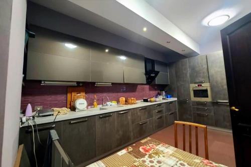 Museum Hostel in Tbilisi