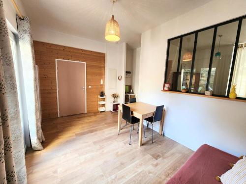 Beau T2 rénové