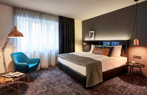 Dom Hotel in Osnabrück, Deutschland