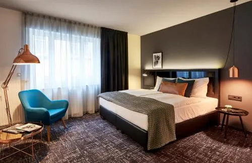 Dom Hotel in Osnabrück, Deutschland