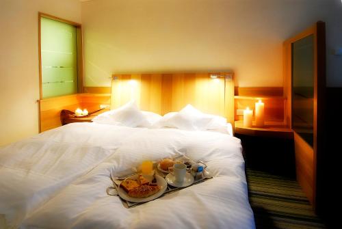 Hotel Lac Salin Spa & Mountain Resort - image 3